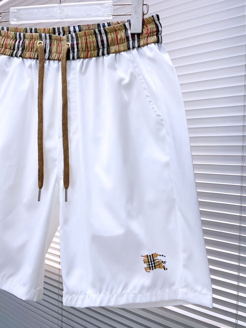 Burberry Short Pants